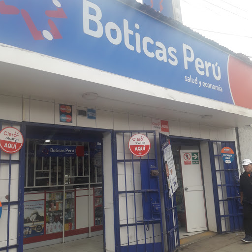 Boticas Perú