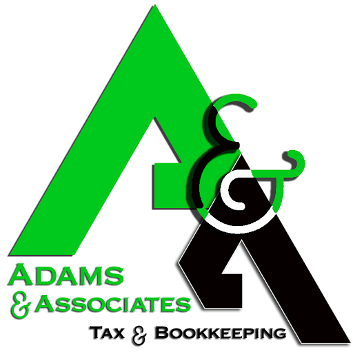 Adams & Associates Tax & Bookkeeping logo