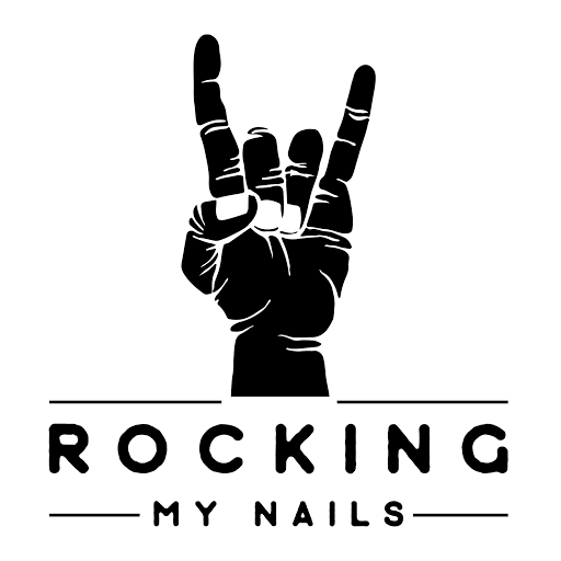 Rocking My Nails