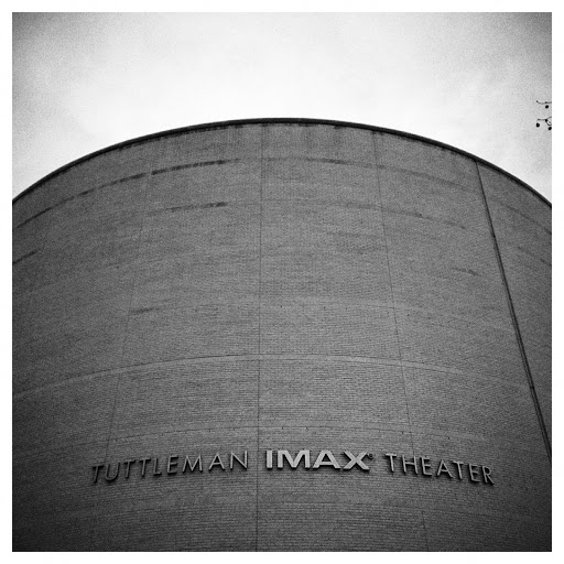Movie Theater «Tuttleman IMAX Theater», reviews and photos, 222 N 20th St, Philadelphia, PA 19103, USA
