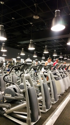 Health Club «World Gym Springdale», reviews and photos, 866 S 48th St, Springdale, AR 72762, USA