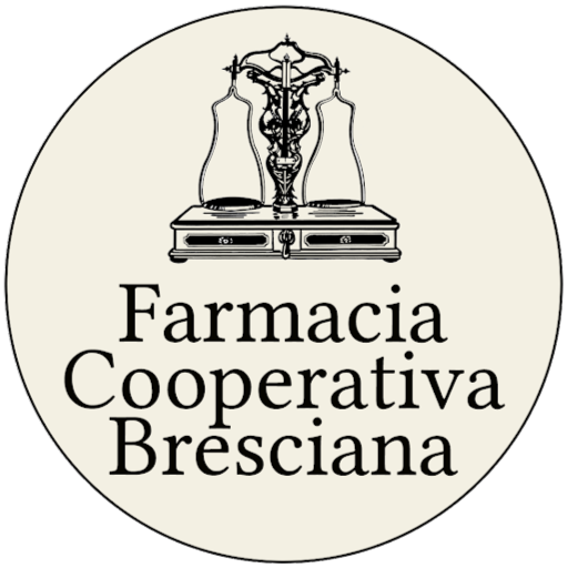 Farmacia Cooperativa Bresciana logo