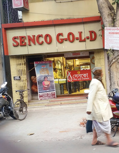 Senco Gold And Diamonds, Kachari Road, Sanhati Pally, Katwa, West Bengal 713130, India, Gold_Jeweler, state WB