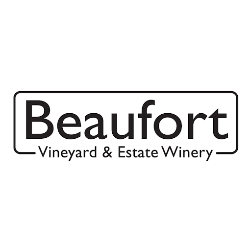 Beaufort Vineyard & Estate Winery logo