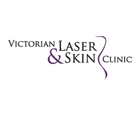 Victorian Laser & Skin Clinic - Laser Hair Removal Melbourne logo