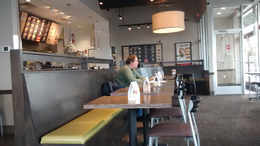 Restaurant «Noodles and Company», reviews and photos, 5 The Provident Way, Seabrook, NH 03874, USA