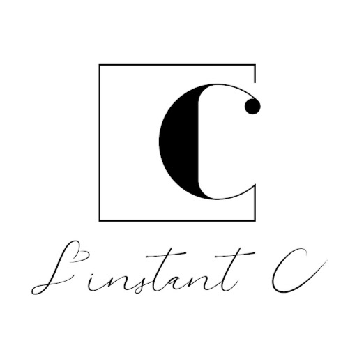 L'instant C logo