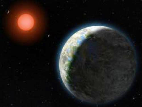 60 Billion Earth Like Planets Could Exist In Milky Way Galaxy