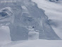 Avalanche Haute Maurienne, secteur Pointe de Cugne - Photo 2 - © Bafou Franck