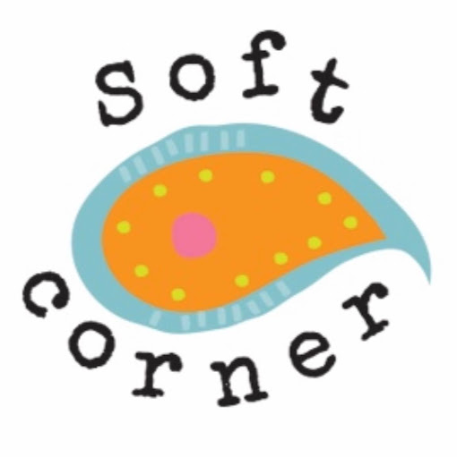 Shanti Softcorner logo
