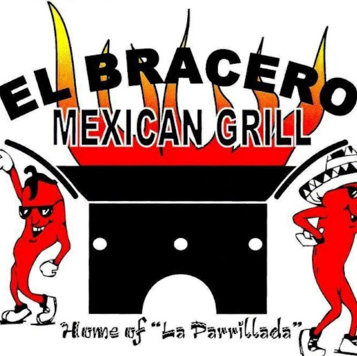 EL Bracero Mexican Restaurant logo