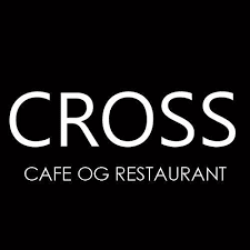 Cross Cafe logo
