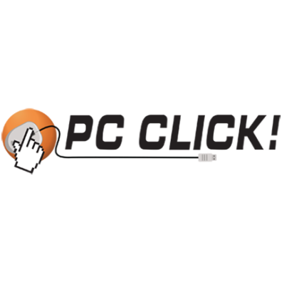 Pc-Click - Informatica Veneziana S.n.c. logo