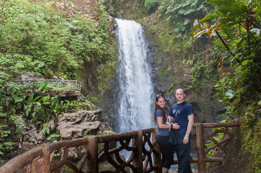Наши приключения в Коста-Рике. Май 2015 (много фото)