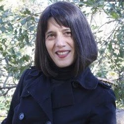 Nancy Kricorian