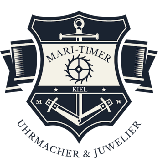 MARI-TIMER W.Gripp Uhrmacher & Juwelier - Kiel logo
