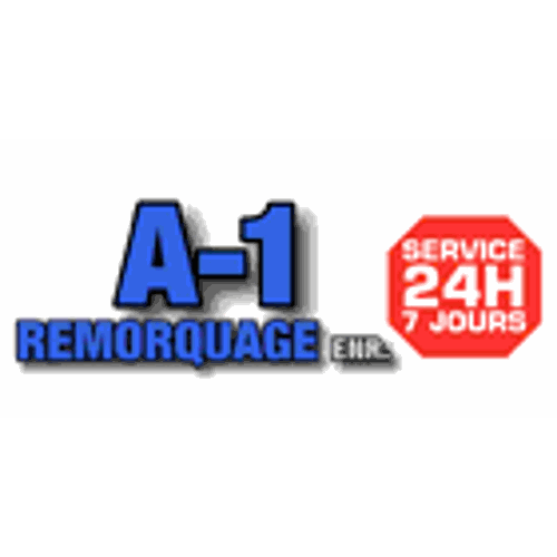 A-1 Remorquage Enr