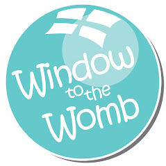 Window to the Womb Doncaster logo
