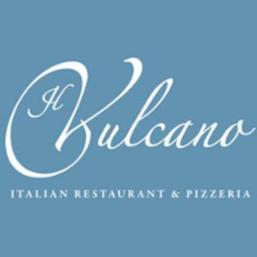 Il Vulcano Restaurant logo