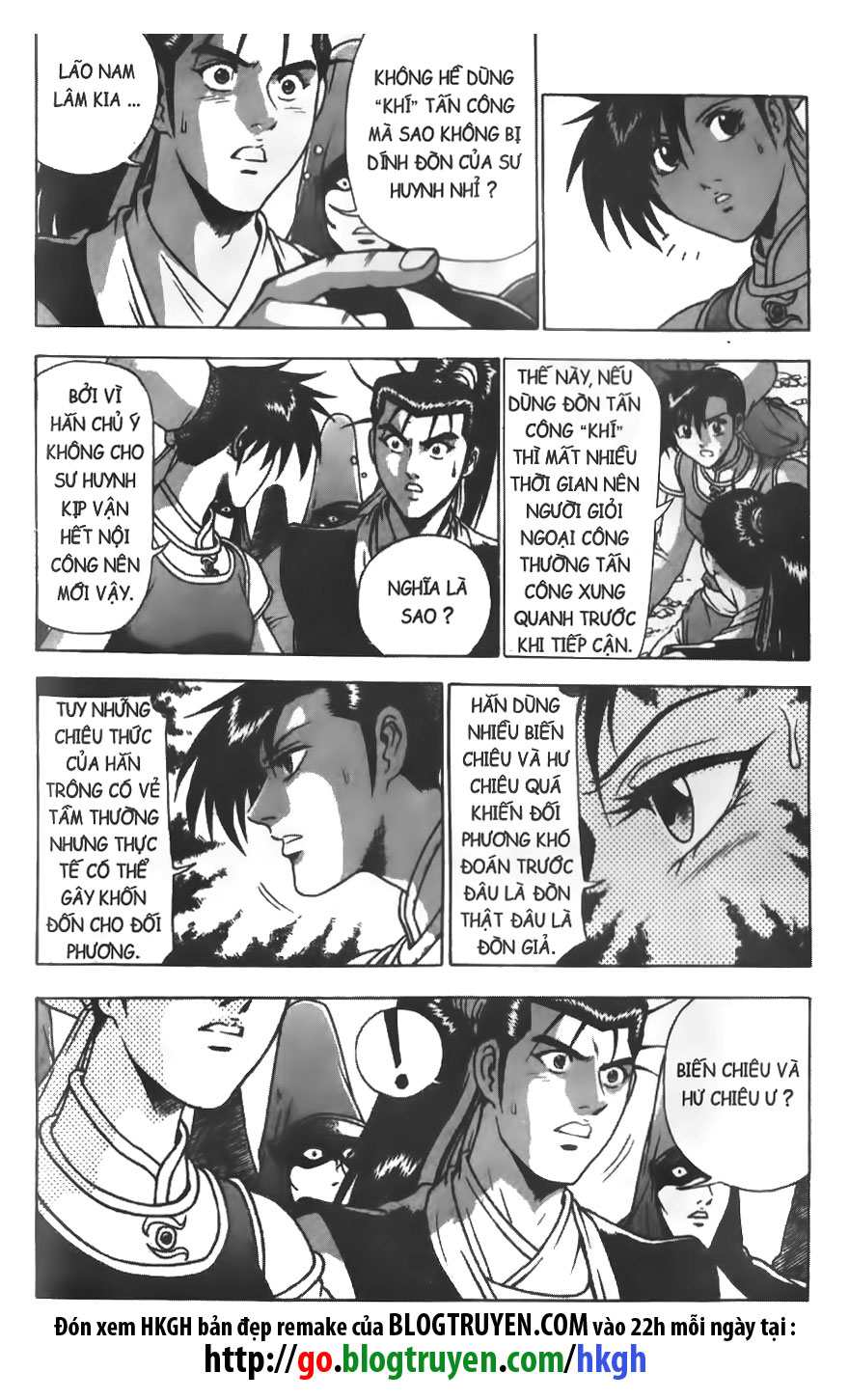 Hiệp Khách Giang Hồ Chap 167 - Truyen.Chap.VN