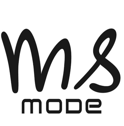 MS Mode Zoetermeer logo