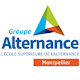 Groupe Alternance Montpellier / CFA / Formations en alternance / BAC à BAC+5 - Montpellier (34)