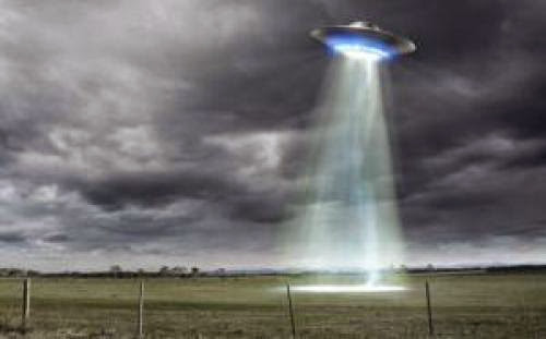 Ufo Are Real Damn Real Part 3