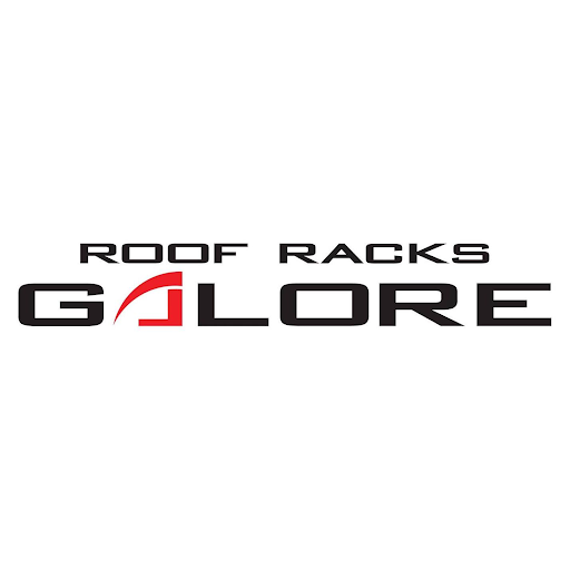 Roof Racks Galore North Lakes logo