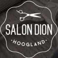 Salon Dion logo