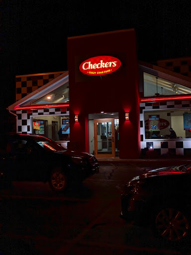 Restaurant «Checkers», reviews and photos, 2374 Niagara Falls Blvd, Tonawanda, NY 14150, USA