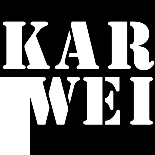 Karwei bouwmarkt Huizen logo