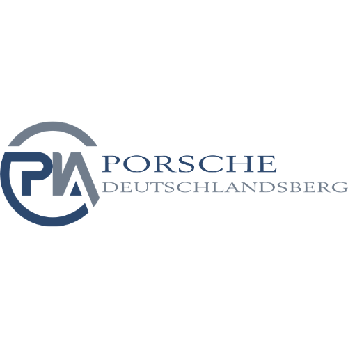 Porsche Deutschlandsberg logo