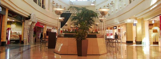 Centro Commerciale Collestrada
