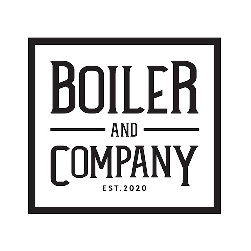 Boiler & Company logo