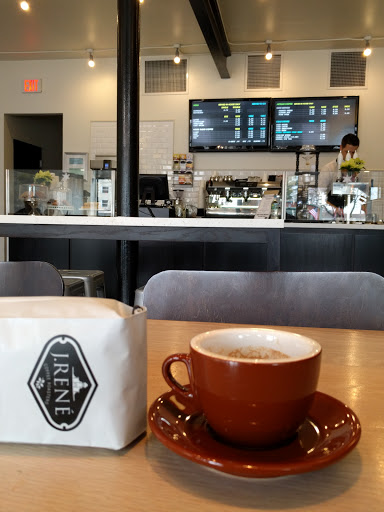 Cafe «J.René Coffee Roasters, LLC», reviews and photos, 320 Park Rd, West Hartford, CT 06119, USA