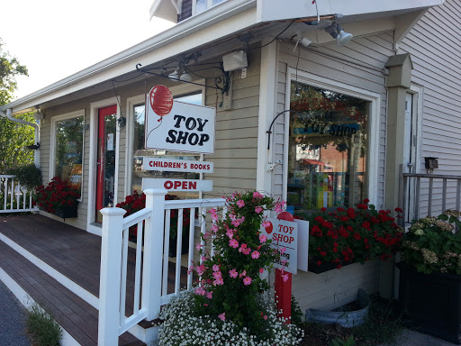 Toy Store «Red Balloon Toy Shop», reviews and photos, 114 MA-6A, Orleans, MA 02653, USA