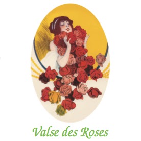 Valse des Roses - Rosen und Orchideen (Thalwil) logo