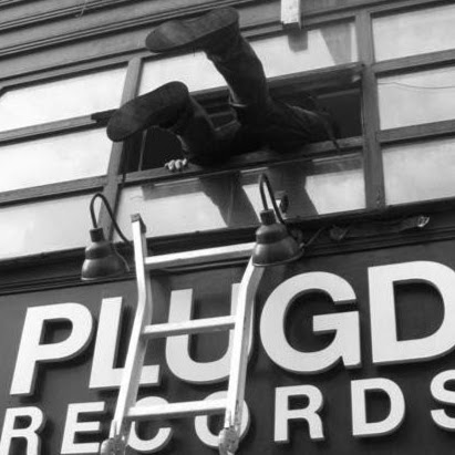 plugd records logo