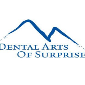 Dental Arts of Suprise logo