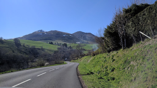 Gaec des Marmottes