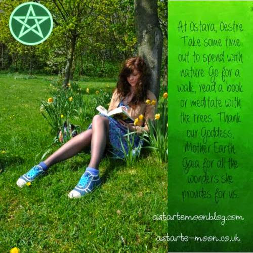 Ostara Oestre Blessings How Will You Be Celebrating The Spring Equinox