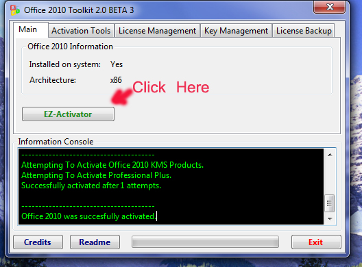 ms office 2010 toolkit and ez activator 2.2 3 download
