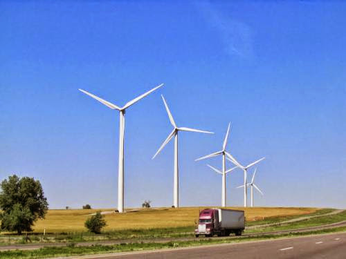 Oklahoma Utility Signs 20 Year Deals For 600 Mw Of Wind Energy