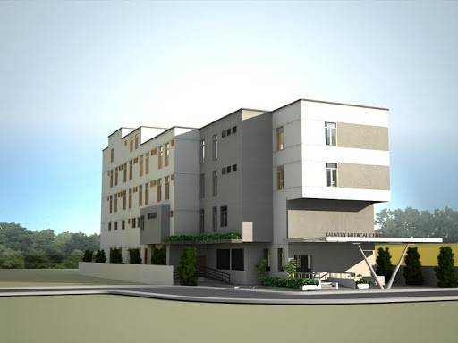 Kauvery Medical Centre, No-42/1, Kuruchiyental, Mudiyarasanar Salai, Maruthupandiyar Nagar, Near New Bus Stand, Karaikudi, Tamil Nadu 630001, India, Medical_Centre, state TN