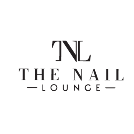 The Nail Lounge logo