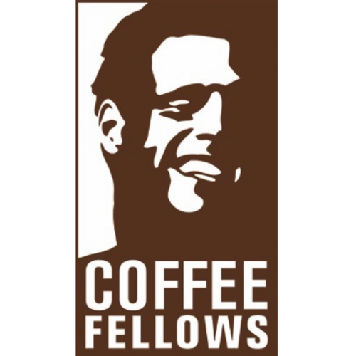 Coffee Fellows Ulm logo