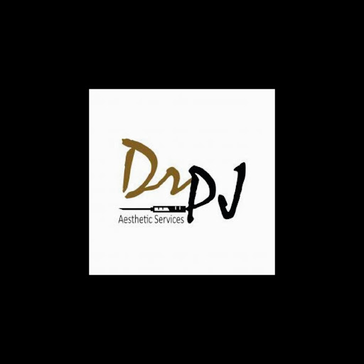 Dr PJ Aesthetic Clinic logo