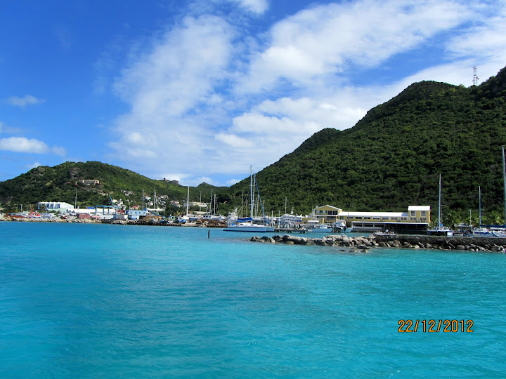 Южные Карибы в круизе на Carnival Victory в декабре