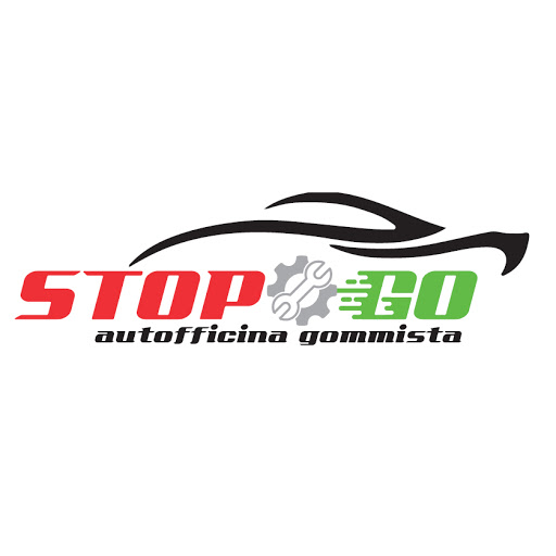 Officina Stop&Go logo