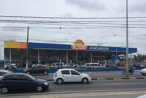 Assai, Jardim Aeroporto, Lauro de Freitas - BA, 42700-000, Brasil, Supermercado, estado Bahia